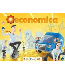 Oeconomica - Produkt Oeconomica
