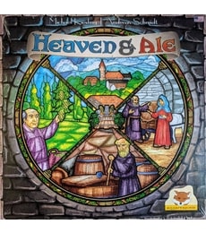 Heaven & Ale - Produkt Heaven & Ale
