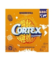 Cortex GEO! - Produkt Cortex GEO!