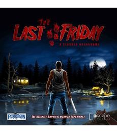 The Last Friday - Produkt The Last Friday