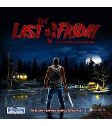 The Last Friday