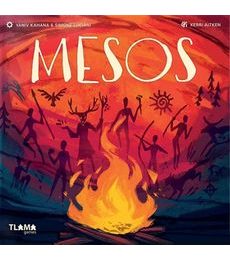 Mesos - Mesos