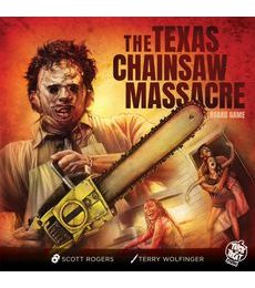 The Texas Chainsaw Massacre