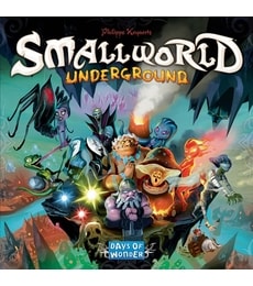 Small World - Underground