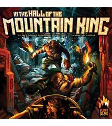 In the Hall of the Mountain King - Produkt In the Hall of the Mountain King