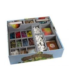 Spirit Island: Insert (Folded Space) - Spirit Island: Insert (Folded Space)