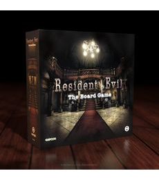 Resident Evil: The Board Game