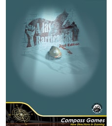 A Las Barricadas - 2nd Edition - Produkt A Las Barricadas - 2nd Edition