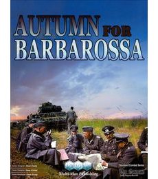 Autumn For Barbarossa