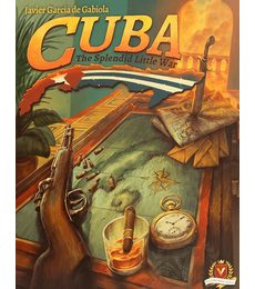 Cuba: The Splendid Little War