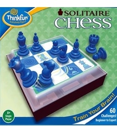 Solitaire Chess - Produkt Solitaire Chess