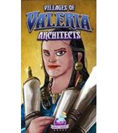Villages of Valeria: Architects - Produkt Villages of Valeria: Architects