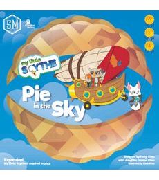 My Little Scythe - Pie In the Sky - My Little Scythe - Pie In the Sky