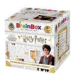 Brainbox: Harry Potter (CZ)