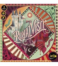Royal Visit - Produkt Royal Visit