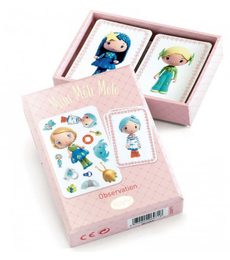 Tinyly Miš maš (Méli Mélo) - Produkt Tinyly Miš maš (Méli Mélo)