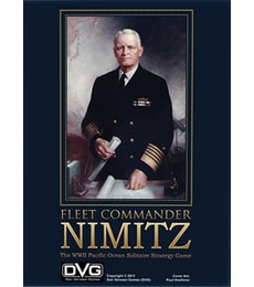 Fleet Commander: Nimitz
