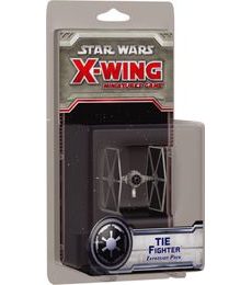 Star Wars X-Wing: TIE Fighter - Produkt Star Wars X-Wing: TIE Fighter