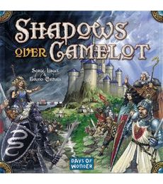 Shadows over Camelot - Shadows over Camelot