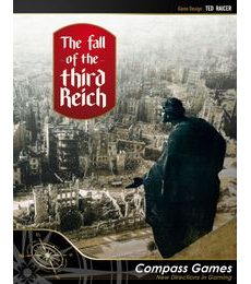 The Fall of the Third Reich - Produkt The Fall of the Third Reich