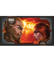 RONE: Invaze - set pro dalšího hráče - RONE: Invaze - set pro dalšího hráče