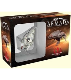 Star Wars: Armada - Assault Frigate Mark II