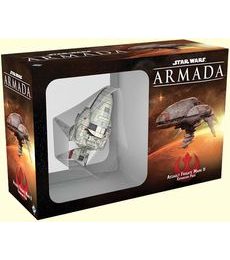 Star Wars: Armada - Assault Frigate Mark II