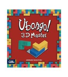 Ubongo 3D Master