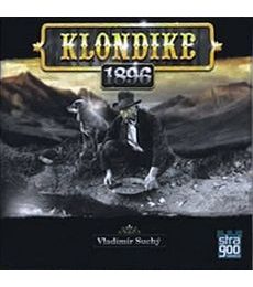 Klondike 1896 - Produkt Klondike 1896