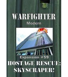 Warfighter Modern - Hostage Rescue: Skyscraper - Produkt Warfighter Modern - Hostage Rescue: Skyscraper