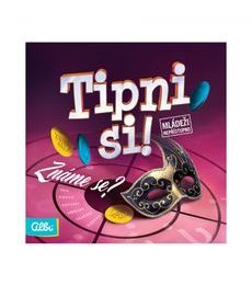 Tipni si: Známe se? Mládeži nepřístupno - Produkt Tipni si: Známe se? Mládeži nepřístupno