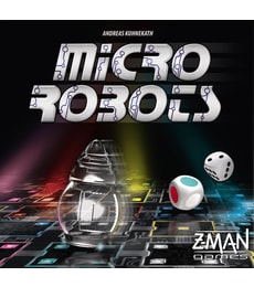 Micro Robots - Produkt Micro Robots