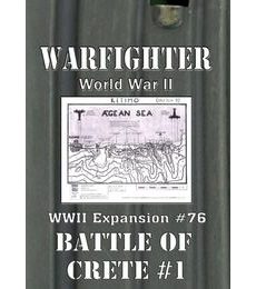 Warfighter WWII - Battle of Crete 1