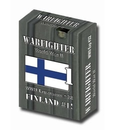 Warfighter: Finland 1! - Produkt Warfighter: Finland 1!
