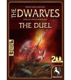 The Dwarves: The Duel - The Dwarves: The Duel