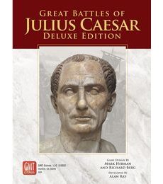 Great Battles of Julius Caesar: Deluxe Edition