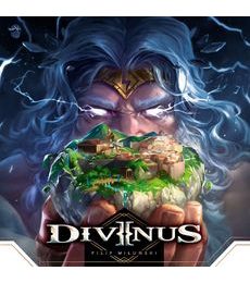 Divinus - Divinus