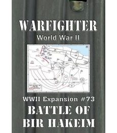 Warfighter WWII - Battle of Bir Hakeim