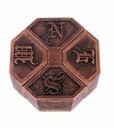 Hanayama Cast News - hlavolam - Hanayama Cast News - hlavolam