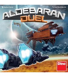 Aldebaran Duel