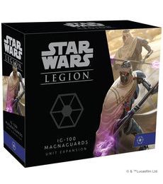 Star Wars: Legion – IG-100 Magnaguards - Produkt Star Wars: Legion – IG-100 Magnaguards