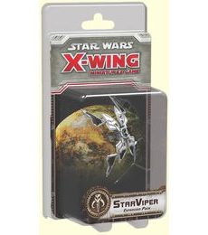 Star Wars X-Wing: StarViper - Produkt Star Wars X-Wing: StarViper