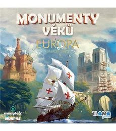 Monumenty věků - Europa - Monumenty věků - Europa