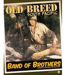 Band of Brothers: Old Breed