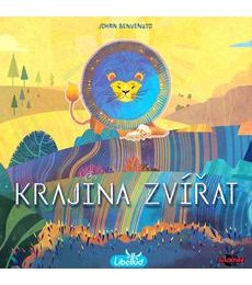 Krajina zvířat - Krajina zvířat