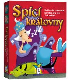 Spící královny - Spící královny