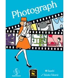 Photograph (Wind the Film) - Photograph (Wind the Film)