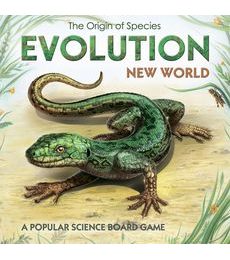 Evolution: New World