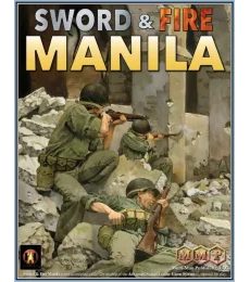 ASL: Sword & Fire: Manila