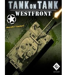 Tank on Tank: Westfront